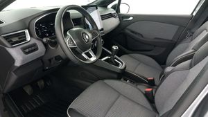 Renault Clio Tce Techno 67kw  - Foto 18