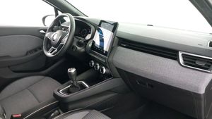 Renault Clio Tce Techno 67kw  - Foto 19