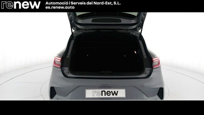 Renault Clio Tce Techno 67kw  - Foto 8
