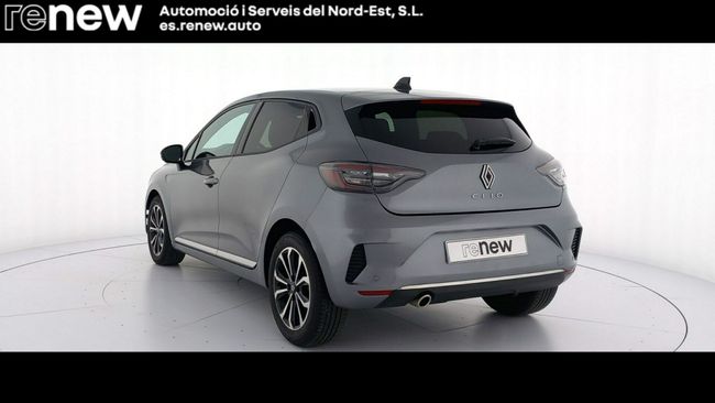 Renault Clio Tce Techno 67kw  - Foto 6
