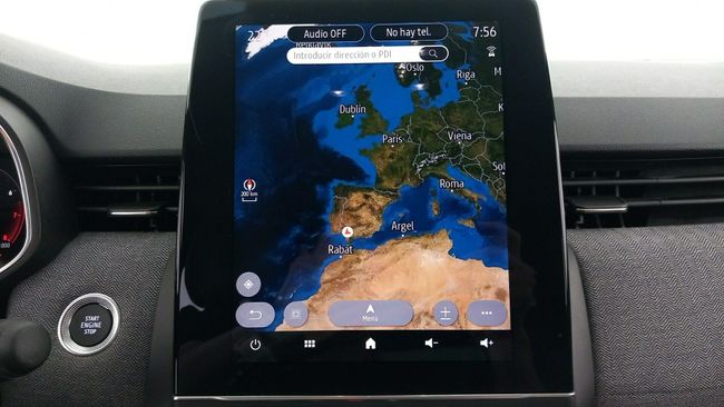 Renault Clio Tce Techno 67kw  - Foto 17