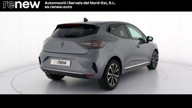Renault Clio Tce Techno 67kw  - Foto 4