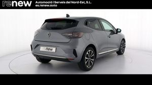 Renault Clio Tce Techno 67kw  - Foto 4