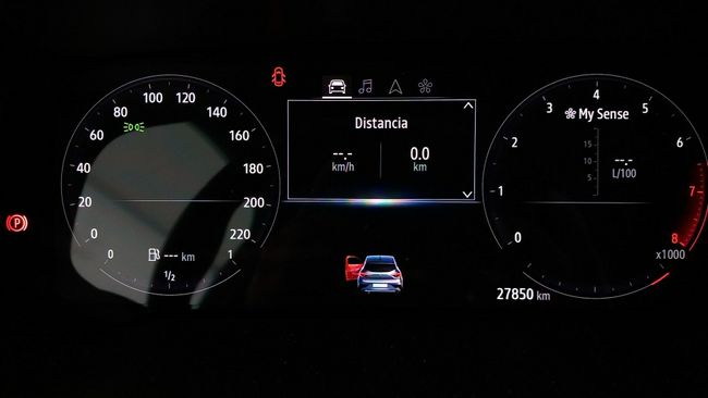 Renault Clio Tce Techno 67kw  - Foto 12