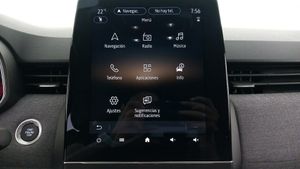 Renault Clio Tce Techno 67kw  - Foto 14