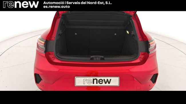 Renault Clio Tce Techno 67kw  - Foto 3