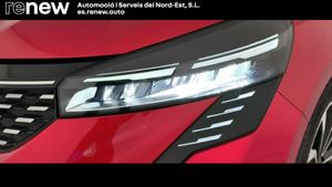 Renault Clio Tce Techno 67kw  - Foto 4
