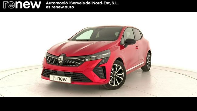 Renault Clio Tce Techno 67kw  - Foto 1