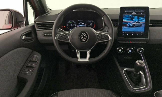Renault Clio Tce Techno 67kw  - Foto 14