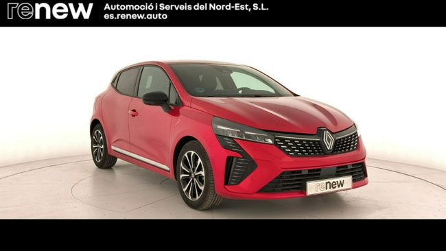 Renault Clio Tce Techno 67kw  - Foto 10