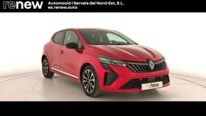 Renault Clio Tce Techno 67kw  - Foto 10