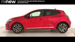 Renault Clio Tce Techno 67kw  - Foto 7