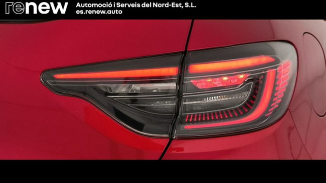 Renault Clio Tce Techno 67kw  - Foto 11