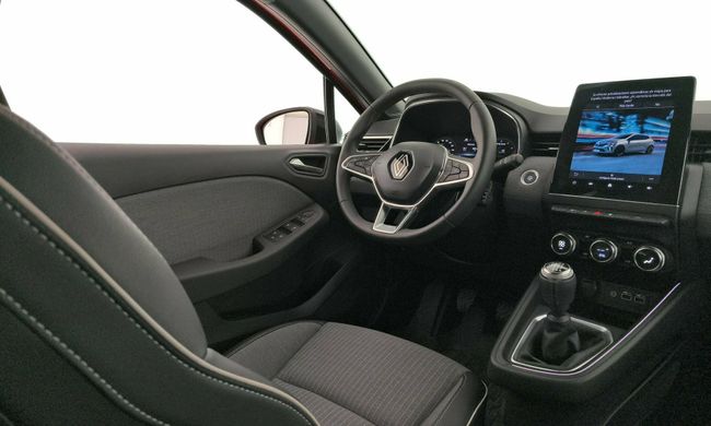 Renault Clio Tce Techno 67kw  - Foto 12