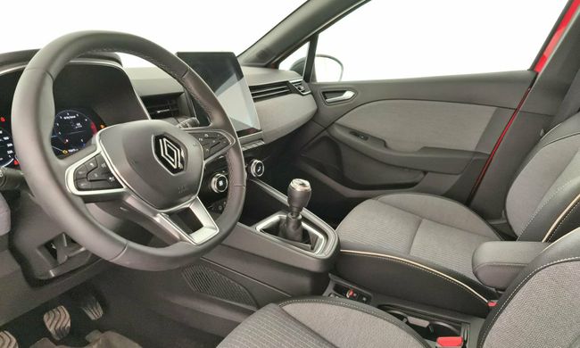 Renault Clio Tce Techno 67kw  - Foto 17