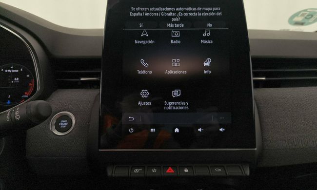 Renault Clio Tce Techno 67kw  - Foto 22