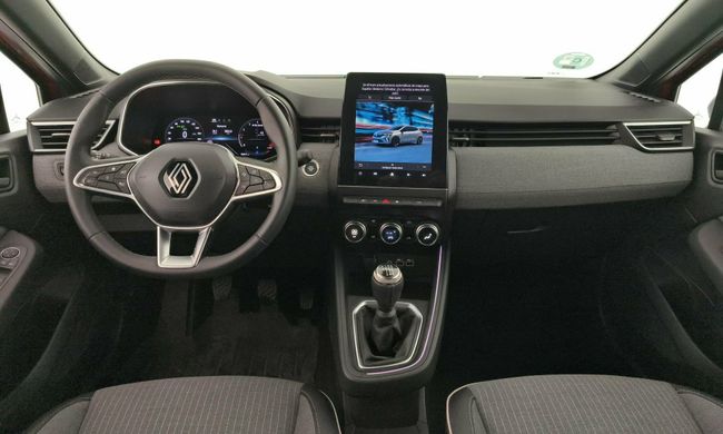 Renault Clio Tce Techno 67kw  - Foto 13