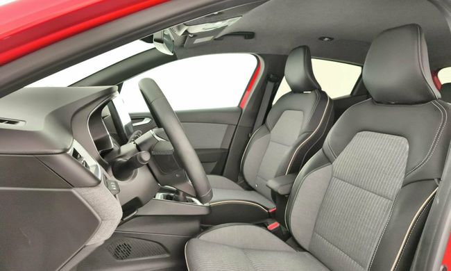 Renault Clio Tce Techno 67kw  - Foto 16