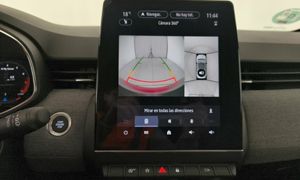 Renault Clio Tce Techno 67kw  - Foto 23