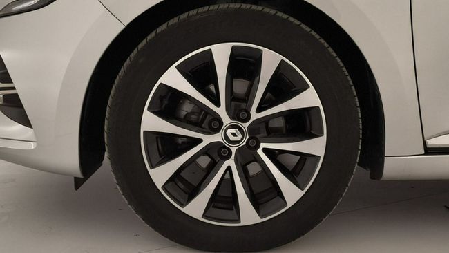 Renault Clio Tce Techno 67kw  - Foto 8