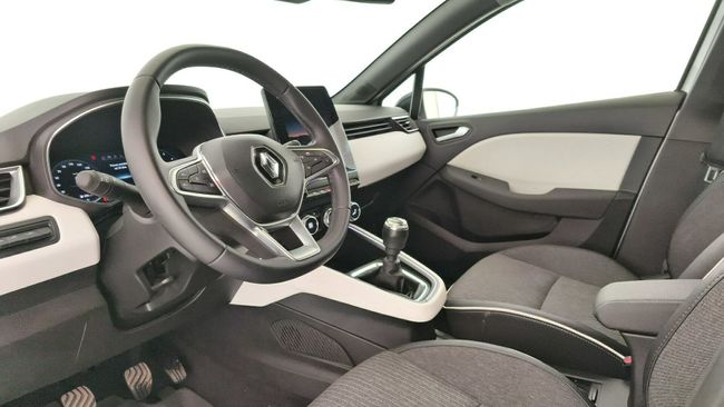 Renault Clio Tce Techno 67kw  - Foto 12