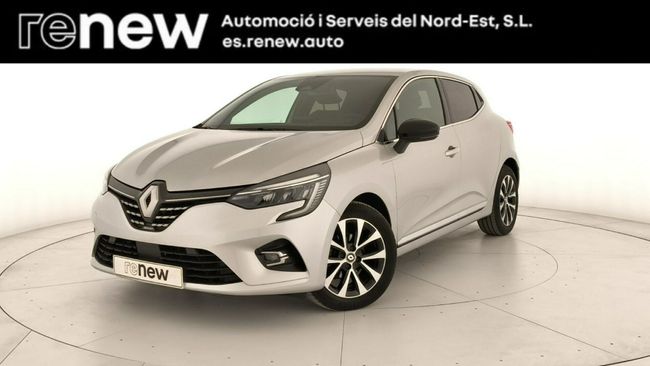 Renault Clio Tce Techno 67kw  - Foto 1