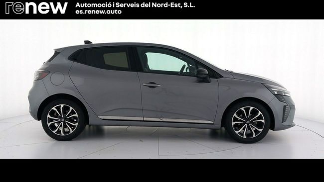 Renault Clio Tce Techno 67kw  - Foto 4