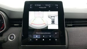 Renault Clio Tce Techno 67kw  - Foto 23