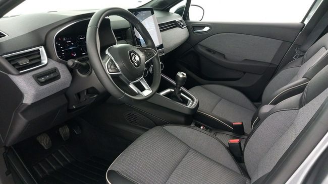 Renault Clio Tce Techno 67kw  - Foto 12