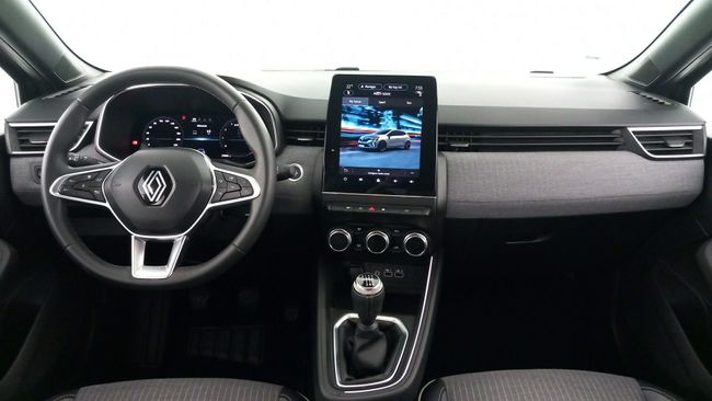 Renault Clio Tce Techno 67kw  - Foto 18