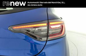 Renault Clio Tce Techno 67kw  - Foto 9