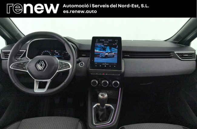Renault Clio Tce Techno 67kw  - Foto 21