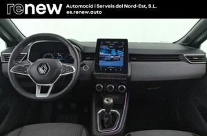 Renault Clio Tce Techno 67kw  - Foto 21