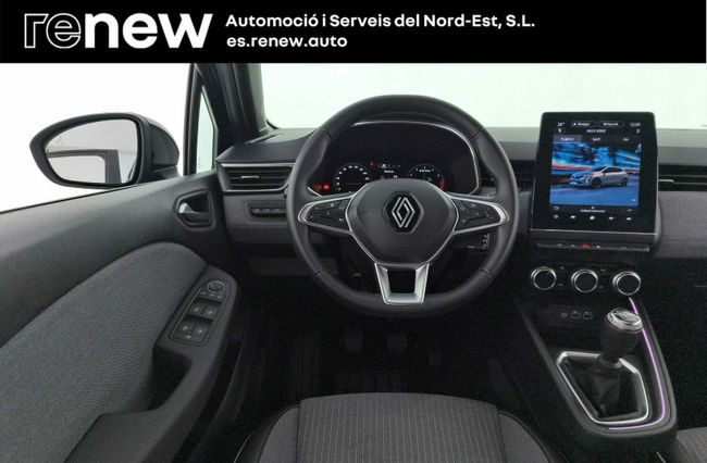 Renault Clio Tce Techno 67kw  - Foto 18