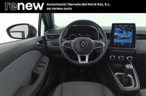 Renault Clio Tce Techno 67kw  - Foto 18