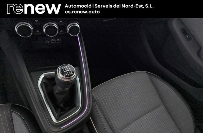 Renault Clio Tce Techno 67kw  - Foto 19