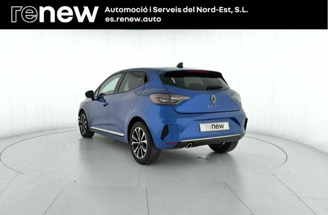 Renault Clio Tce Techno 67kw  - Foto 6