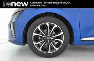 Renault Clio Tce Techno 67kw  - Foto 11