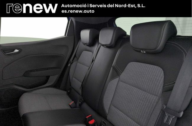 Renault Clio Tce Techno 67kw  - Foto 13