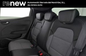 Renault Clio Tce Techno 67kw  - Foto 13