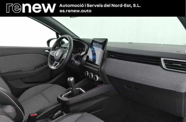 Renault Clio Tce Techno 67kw  - Foto 16