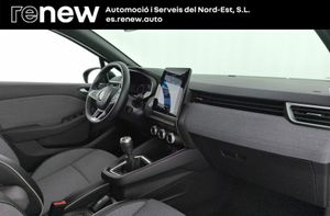 Renault Clio Tce Techno 67kw  - Foto 16