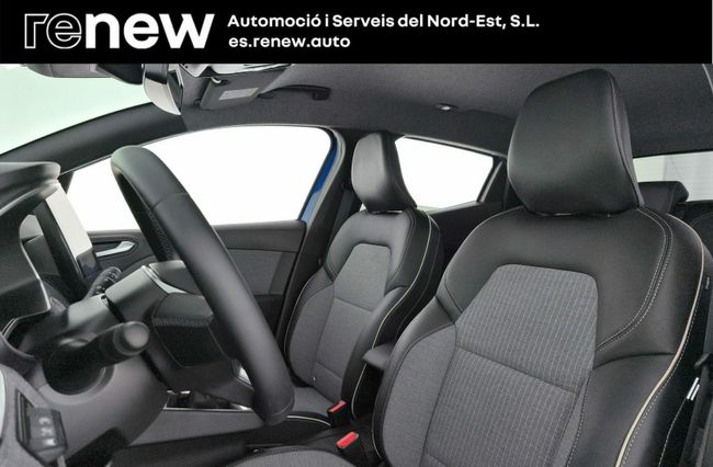Renault Clio Tce Techno 67kw  - Foto 12