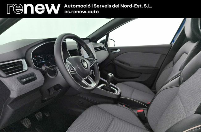 Renault Clio Tce Techno 67kw  - Foto 14