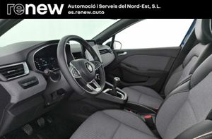 Renault Clio Tce Techno 67kw  - Foto 14