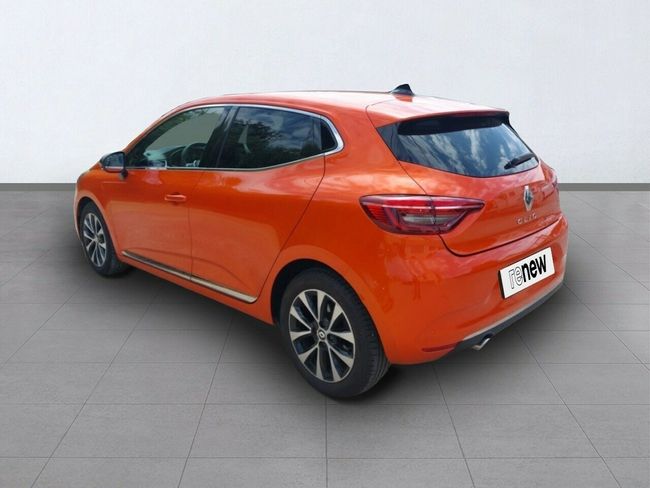 Renault Clio Tce Techno 67kw  - Foto 8