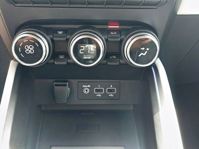 Renault Clio Tce Techno 67kw  - Foto 19
