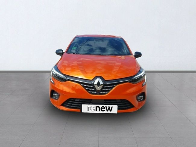 Renault Clio Tce Techno 67kw  - Foto 3