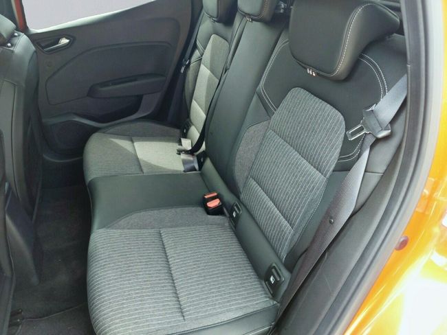 Renault Clio Tce Techno 67kw  - Foto 14