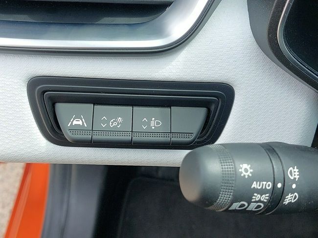Renault Clio Tce Techno 67kw  - Foto 21